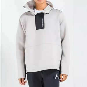 Jordan Sweatshirt - 23 Engineered Pullover Sz L